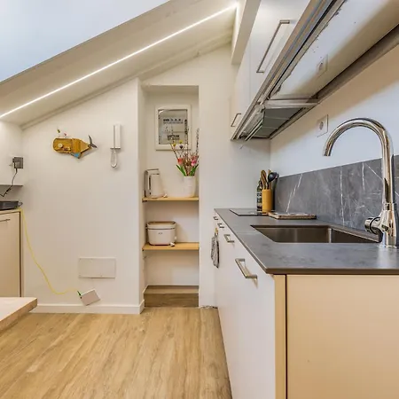 2 Pax Wi-fi Porta Ticinese Milaan